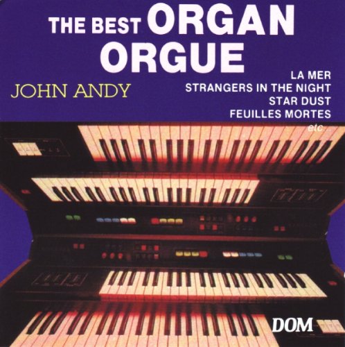 The Best Organ Orgue