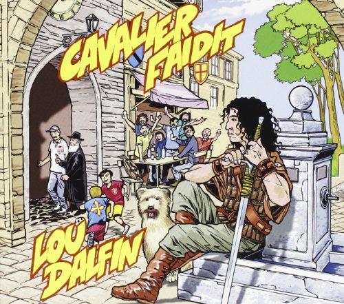 Cavalier Faidit