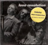 Love Revolution (Uk Import)