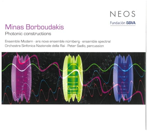 Photonic Constructions