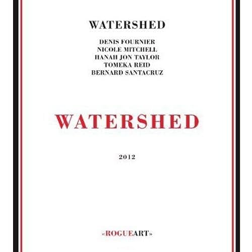 Rogue Art Watershed
