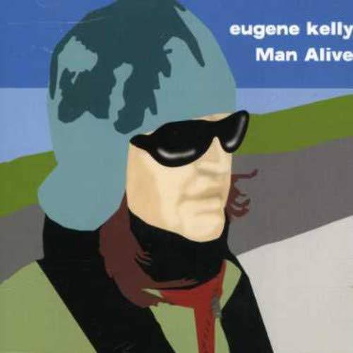 Man Alive