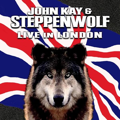 Live In London