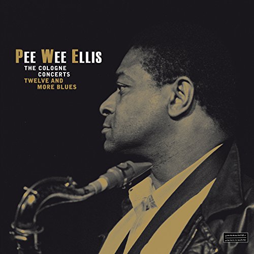 Cologne Concerts (4 Lp)