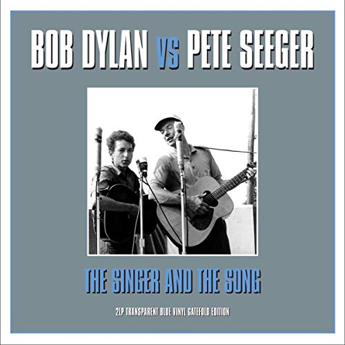The Singer & The Song