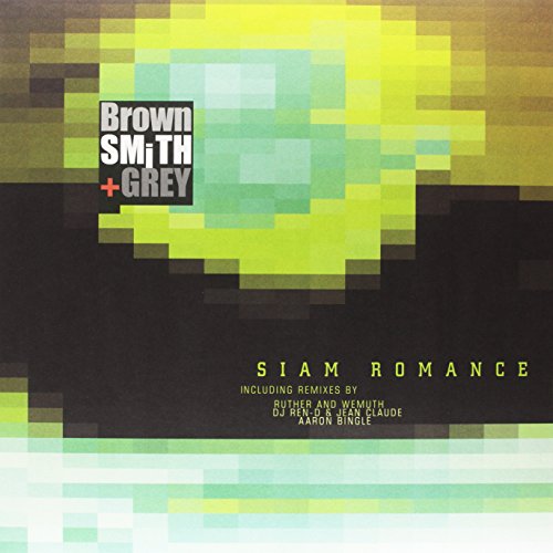 Siam Romance