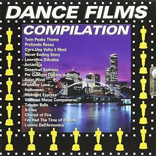 Dance Films Compilation (Orchestra)