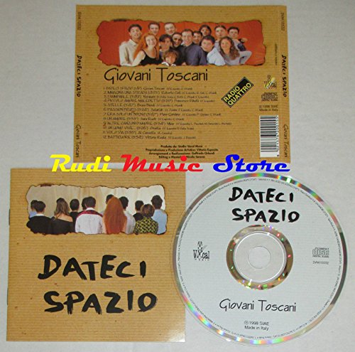Dateci Spazio