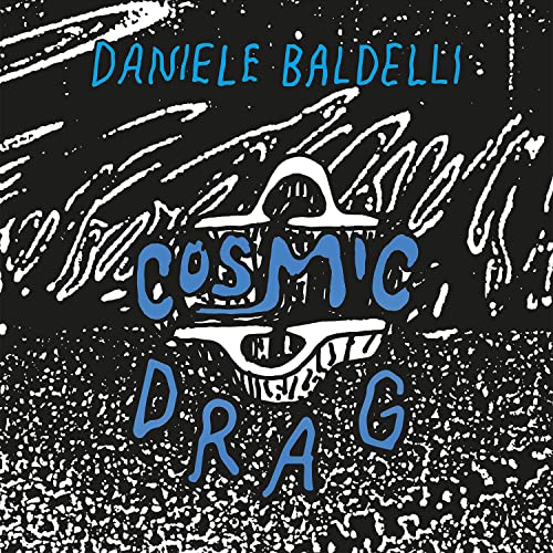 Cosmic Drag