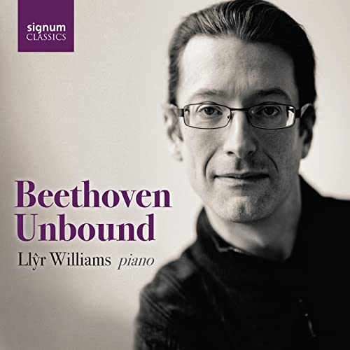 Beethoven Unbound / Live From The Wigmore Hall
