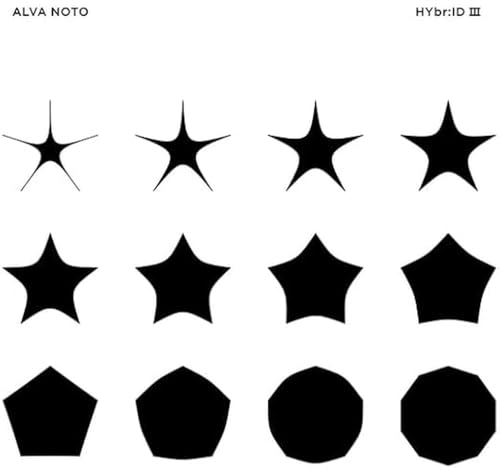 Hybr:Id Iii