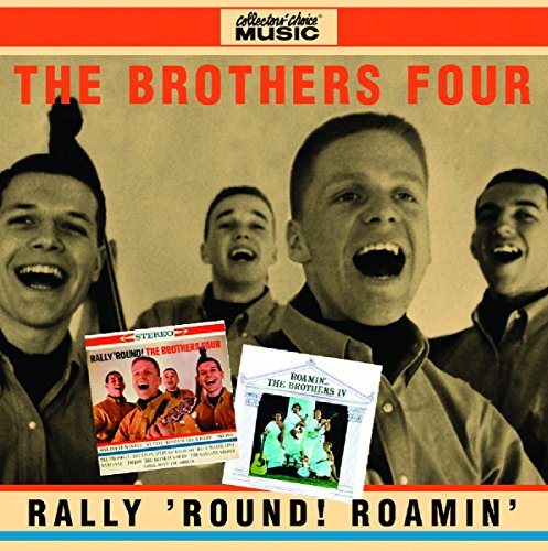 Rally Round/Roamin With