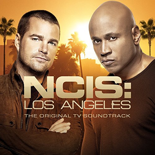 Ncis: Los Angeles - Ost