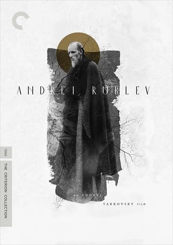 Andrei Rublev [Region Free]