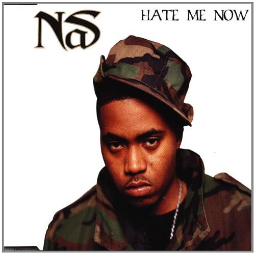 Hate Me Now