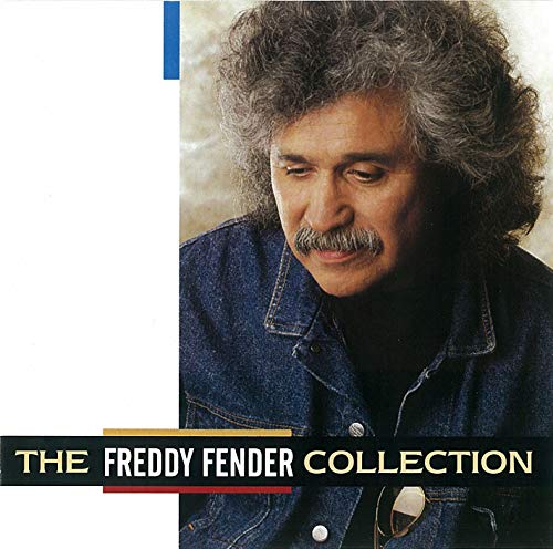 Freddy Fender Collection
