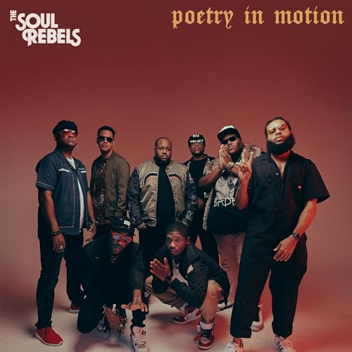 Poetry In Motion