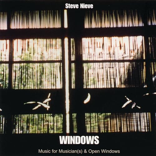 Window