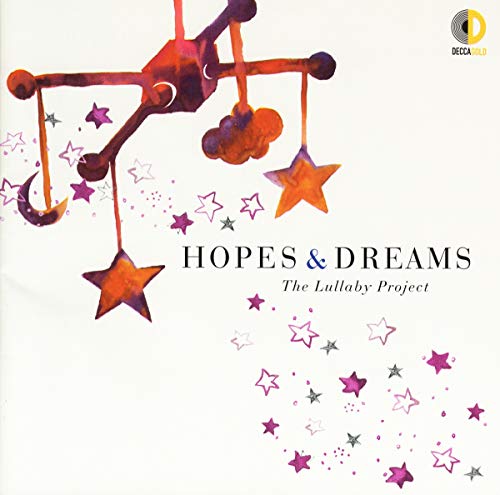 Hopes And Dreams The Lullaby Project