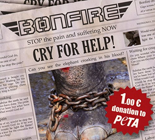 Cry For Help