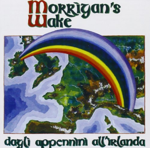 Morrigan'S Wake