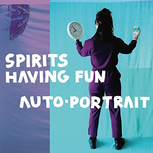 Auto-Portrait