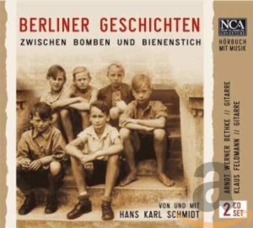 Berliner Geschichten