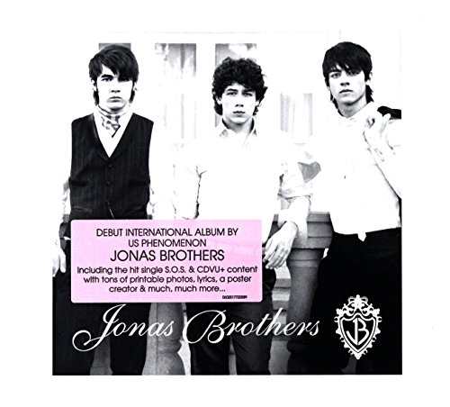 Jonas Brothers