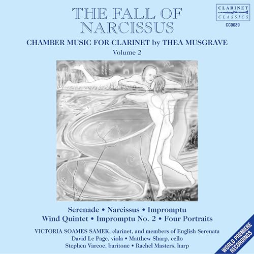 Fall Of Narcissus: Chamber M