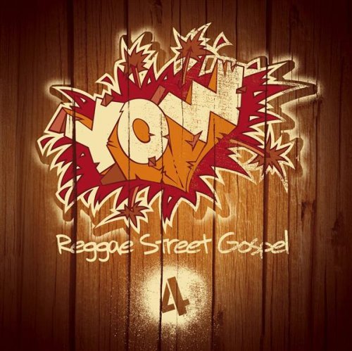 Yow Reggae Street Gospel 4
