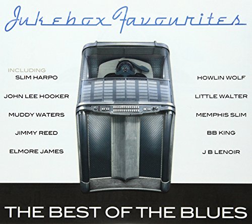 Jukebox Favourites-Blues