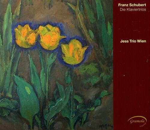 The Piano Trios