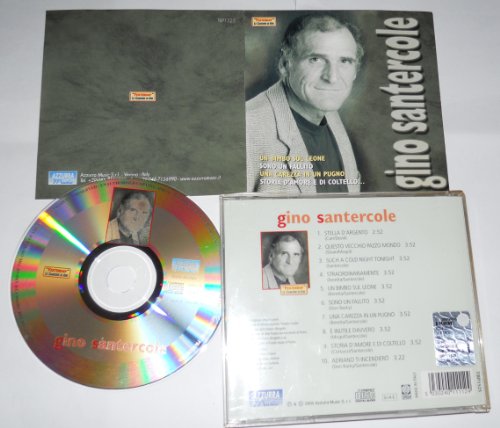 Gino Santercole