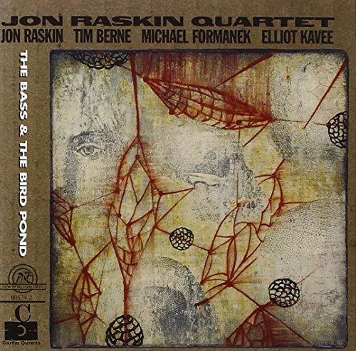 Jon Raskin Quartet