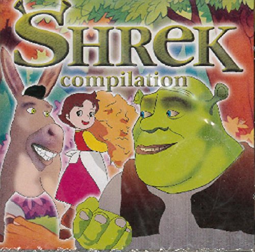 Shrek Compilation