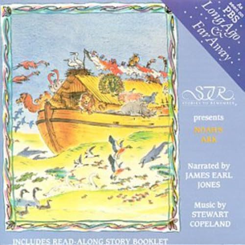 Noah'S Ark