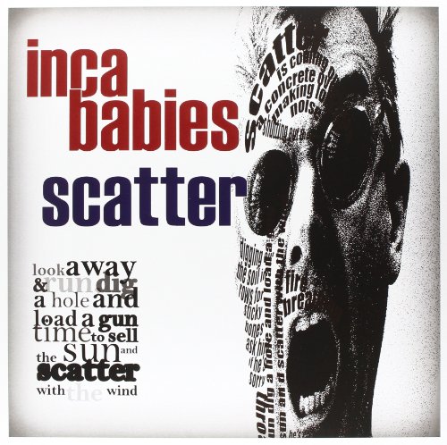 Scatter