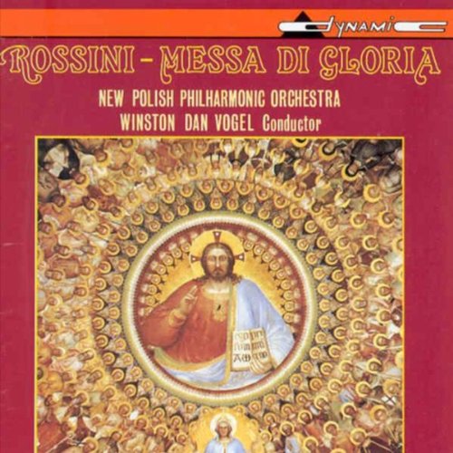 Messa Di Gloria