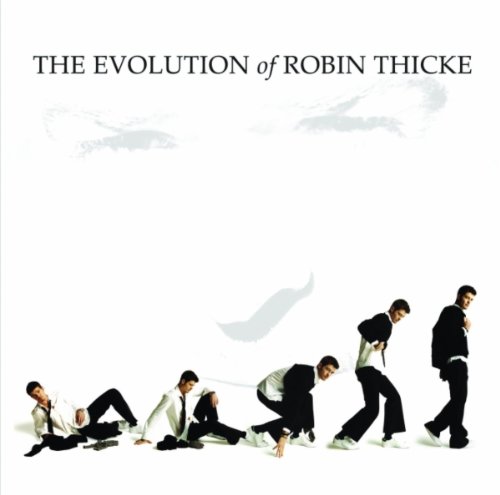 The Evolution Of Robin