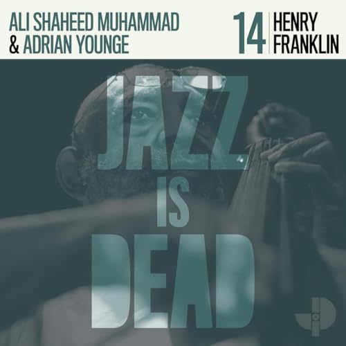 Henry Franklin Jid014