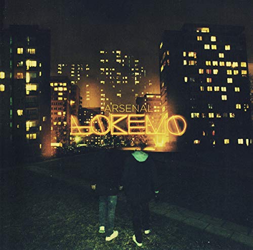 Lokemo