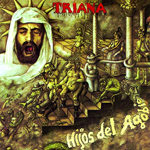 Hijos Del Agobio