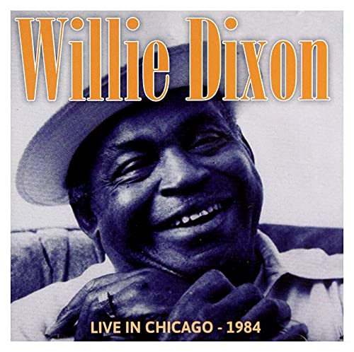 Live In Chicago 1984