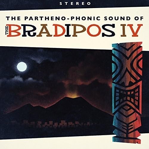 Parthenophonic Sound Of The Bradipos Iv