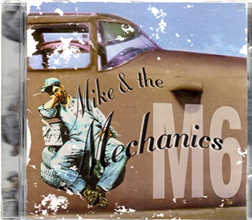 Mike & The Mechanics