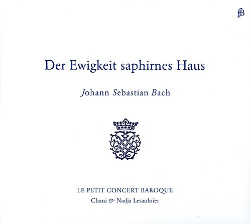 Der Ewigkeit Saphirnes Haus