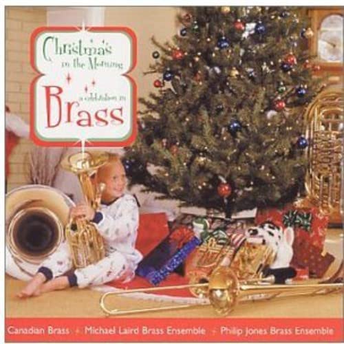 Christmas In The Morning-Celeb