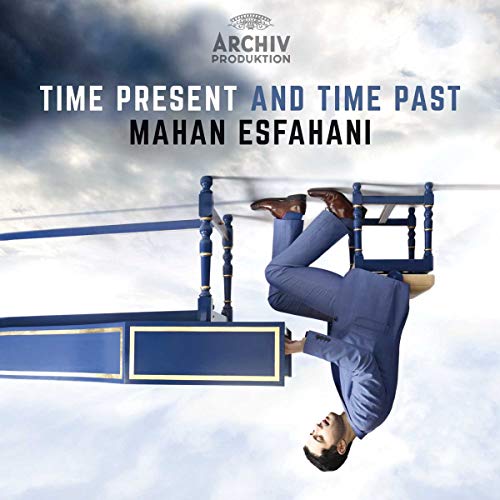 Time Present And Time Past (2015)