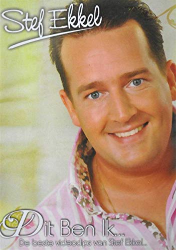 De Beste Videoclips Dvd [Dvd-Audio]