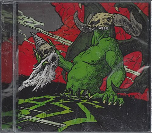 Shitty Wizard Vs. Supersatan